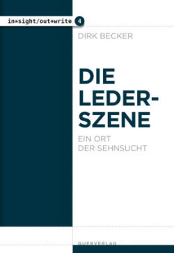 Die Lederszene