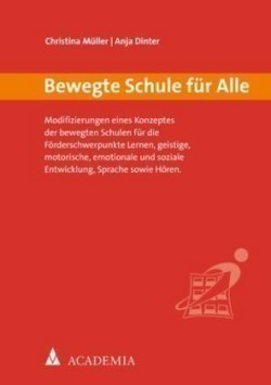 Bewegte Schule für alle