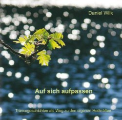 Auf sich aufpassen, Audio-CD