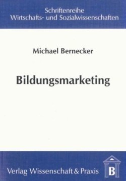 Bildungsmarketing.