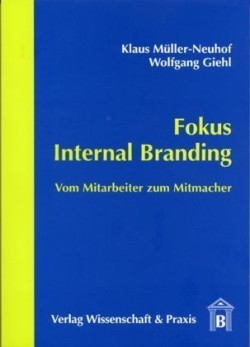 Fokus Internal Branding.