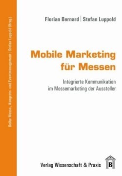 Mobile Marketing für Messen.