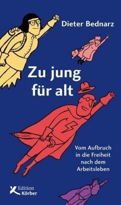 Zu jung für alt