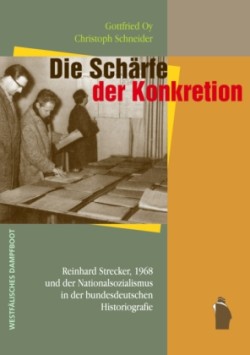 Die Schärfe der Konkretion