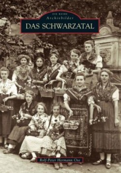 Das Schwarzatal