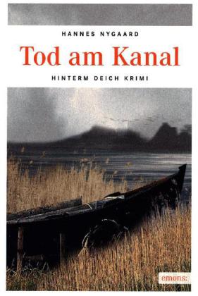 Tod am Kanal