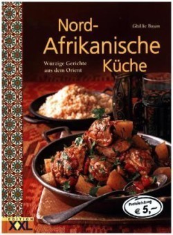 Nord-Afrikanische Küche