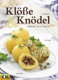 Klöße & Knödel