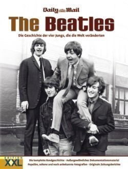 The Beatles, Daily Mail