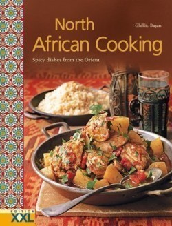 North African Cooking