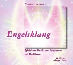 Engelsklang, 1 Audio-CD