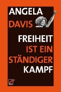 Freiheit ist ein ständiger Kampf