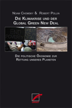 Die Klimakrise und der Global Green New Deal
