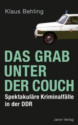 Das Grab unter der Couch