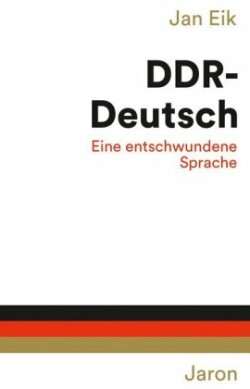 DDR-Deutsch