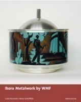 Ikora Metalwork by WMF