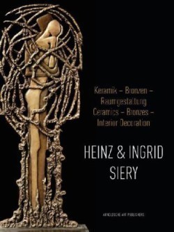 Heinz and Ingrid Siery