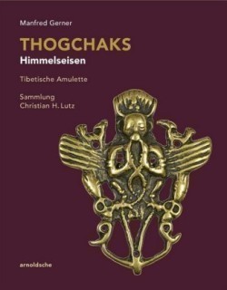 Thogchaks - Himmelseisen