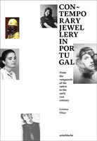 Contemporary Jewellery in Portugal