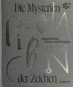 Die Mysterien der Zeichen