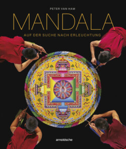 Mandala – Auf der Suche nach Erleuchtung