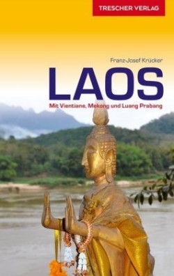 TRESCHER Reiseführer Laos