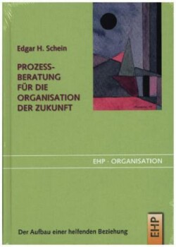 Prozessberatung für die Organisation der Zukunft
