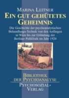 gut gehütetes Geheimnis