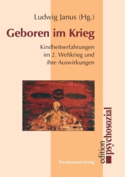 Geboren im Krieg