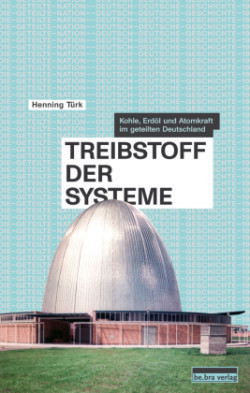 Treibstoff der Systeme