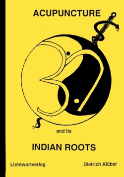 Acupuncture and Indian Roots