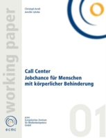 Call Center. Jobchance für Menschen mit Behinderung