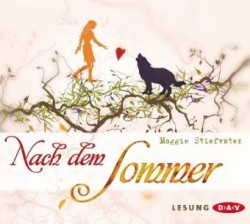 Nach dem Sommer, 6 Audio-CDs