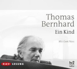 Ein Kind, 3 Audio-CDs