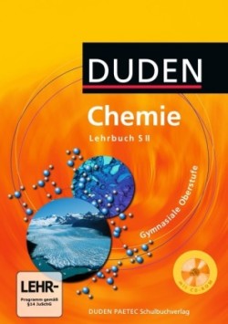 Duden Chemie - Sekundarstufe II