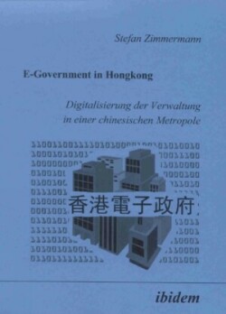 E-Government in Hongkong