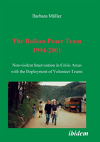 Balkan Peace Team 1994-2001