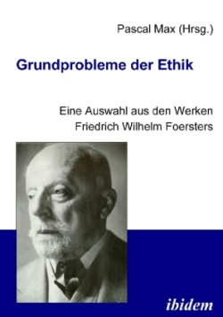 Grundprobleme der Ethik