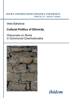 Cultural Politics of Ethnicity