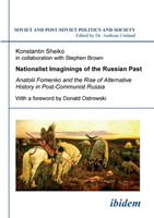 Nationalist Imaginings of the Russian Past