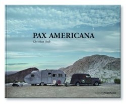 PAX AMERICANA