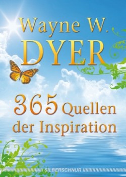 365 Quellen der Inspiration