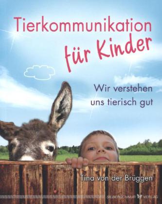 Tierkommunikation für Kinder