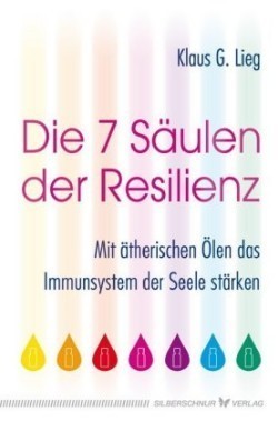 Die 7 Säulen der Resilienz