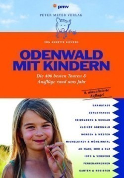 Odenwald mit Kindern