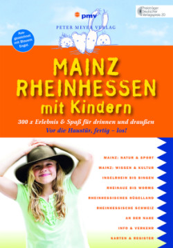 Mainz Rheinhessen mit Kindern