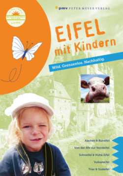 Eifel mit Kindern