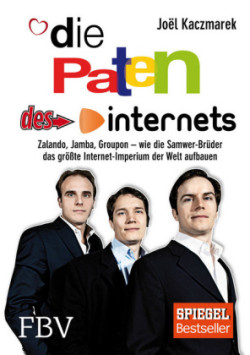 Die Paten des Internets