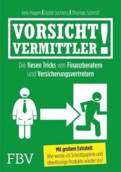 Vorsicht, Vermittler!