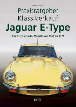 Jaguar E-Type